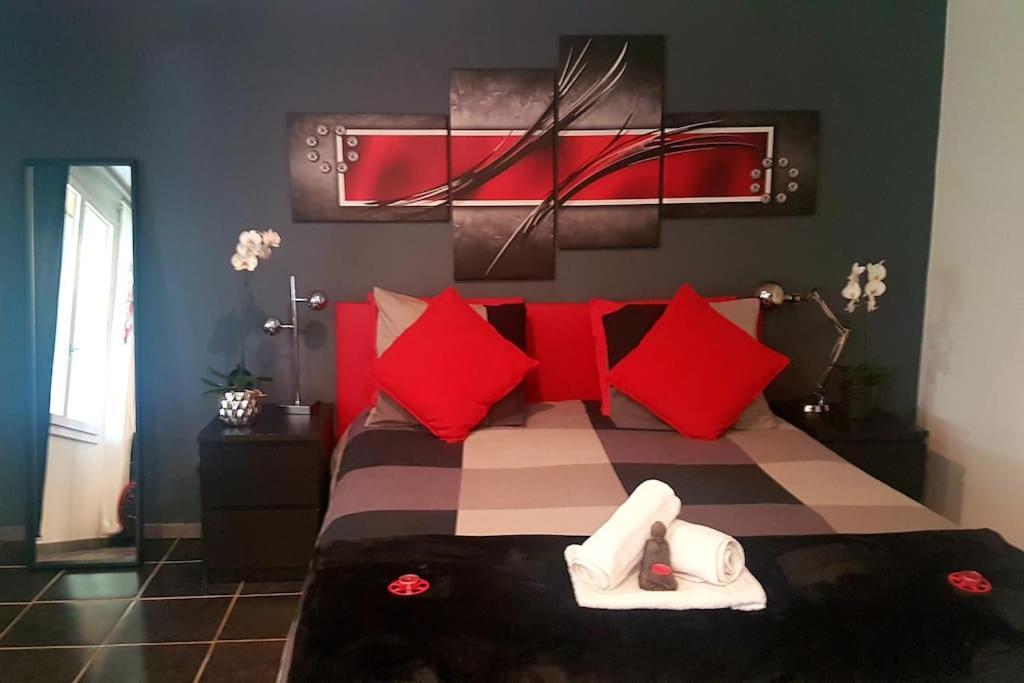 Studio Cosy Champ-sur-Drac Exteriér fotografie